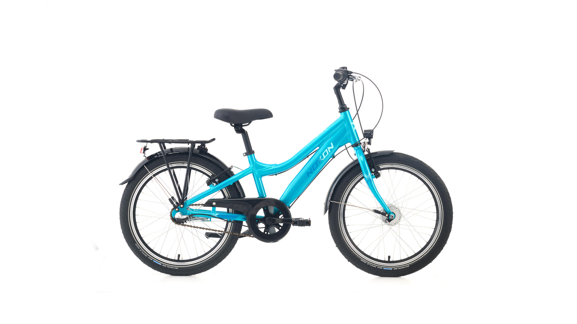 24 Zoll Kinderrad mit 3-Gang R?cktritt voll ausgestattet mit ND