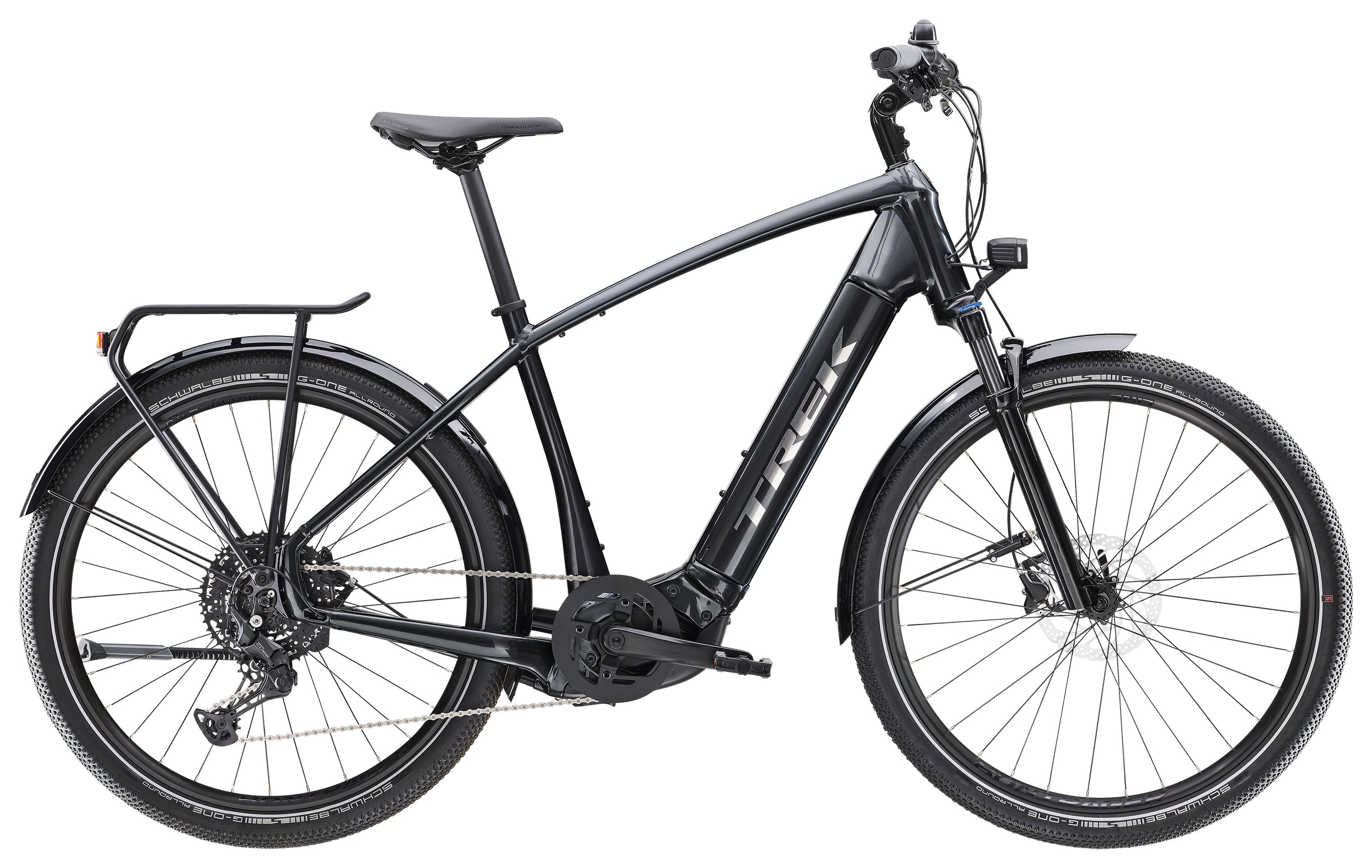 Trek Allant+ 7 Gen 2 Herren L Lithium Grey