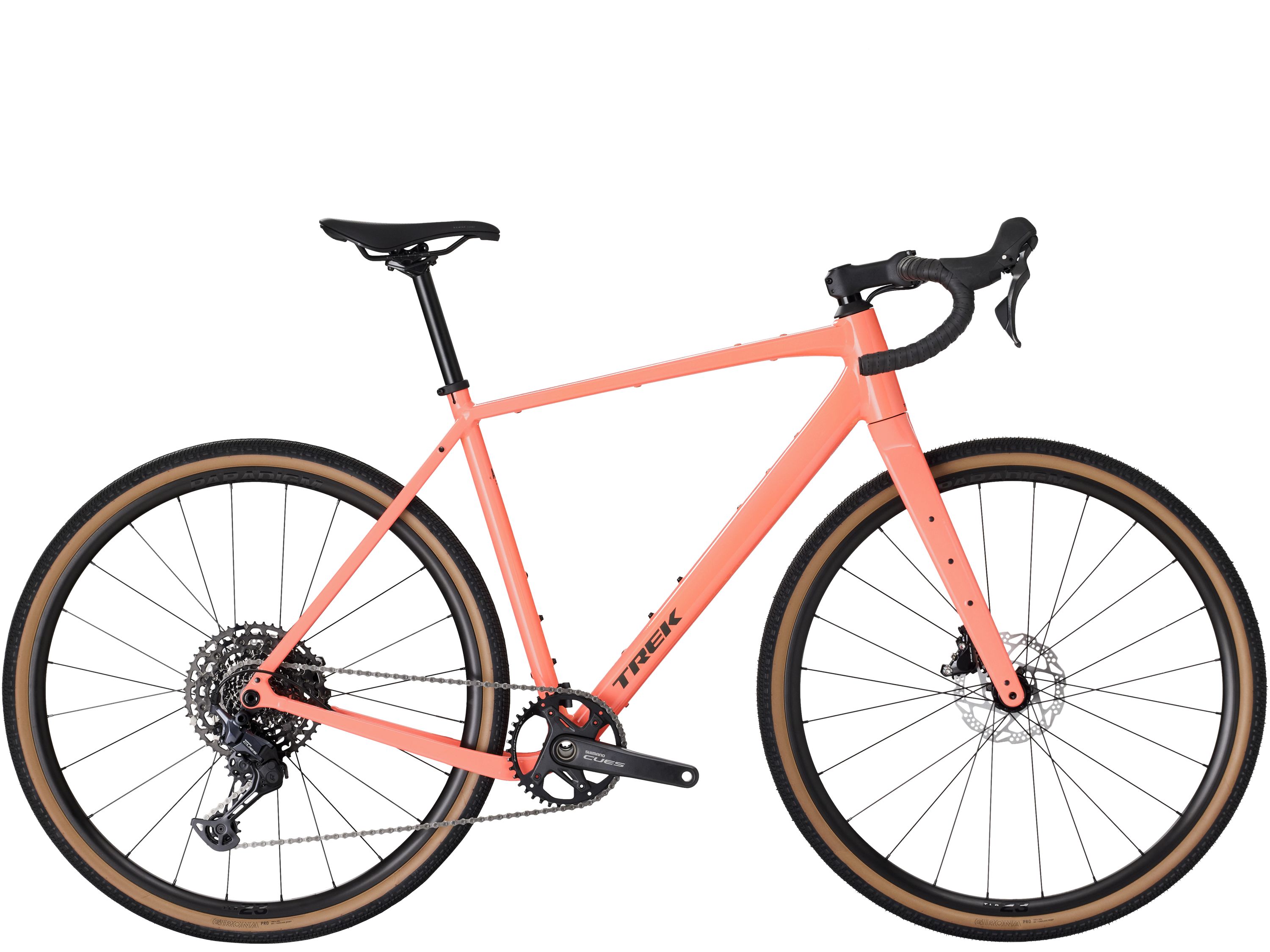 Gravel Bike Mod. Checkpoint ALR 4 Gen 3 S 2026 Shi Cues 11-fach