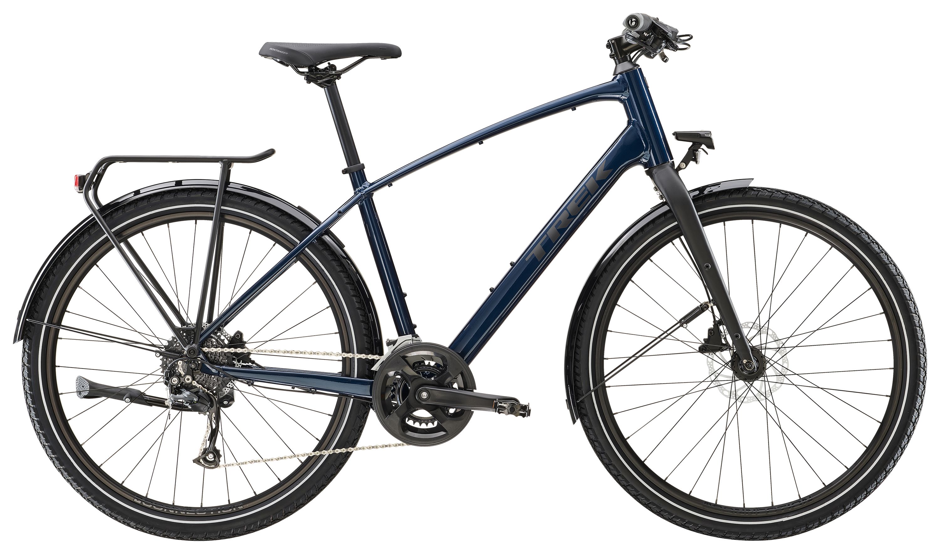 Dual Sport 2 Equipped Gen 5 XL Mulsanne
