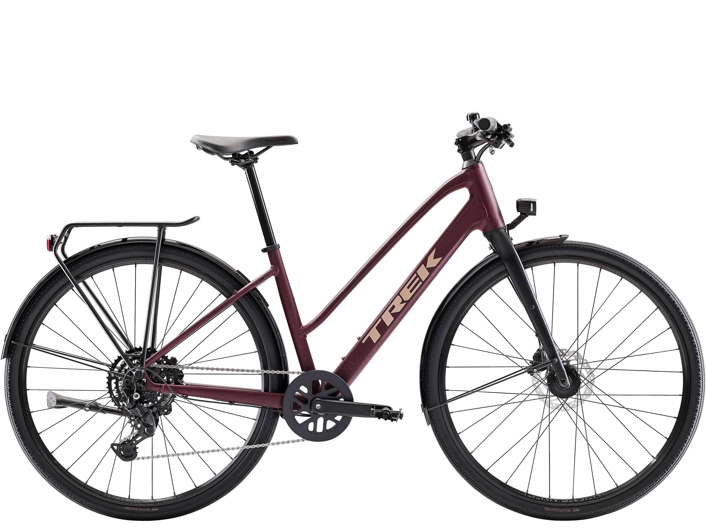 FX MS Sport EQ M Cobra Blood nach STVZO voll ausgestattet