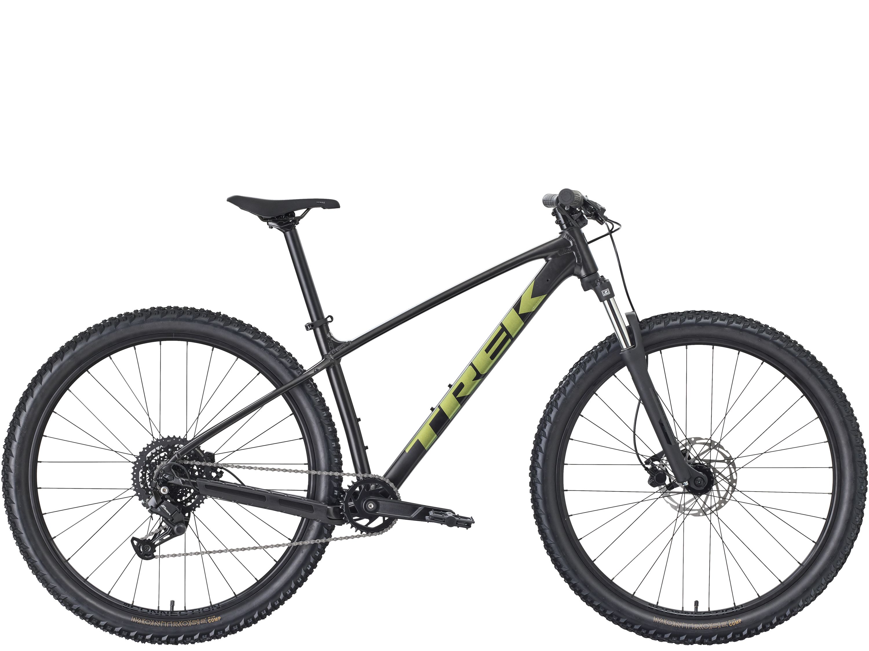 Hardtail Marlin 4 29 Zoll 8-Gang f?r 165-177cm