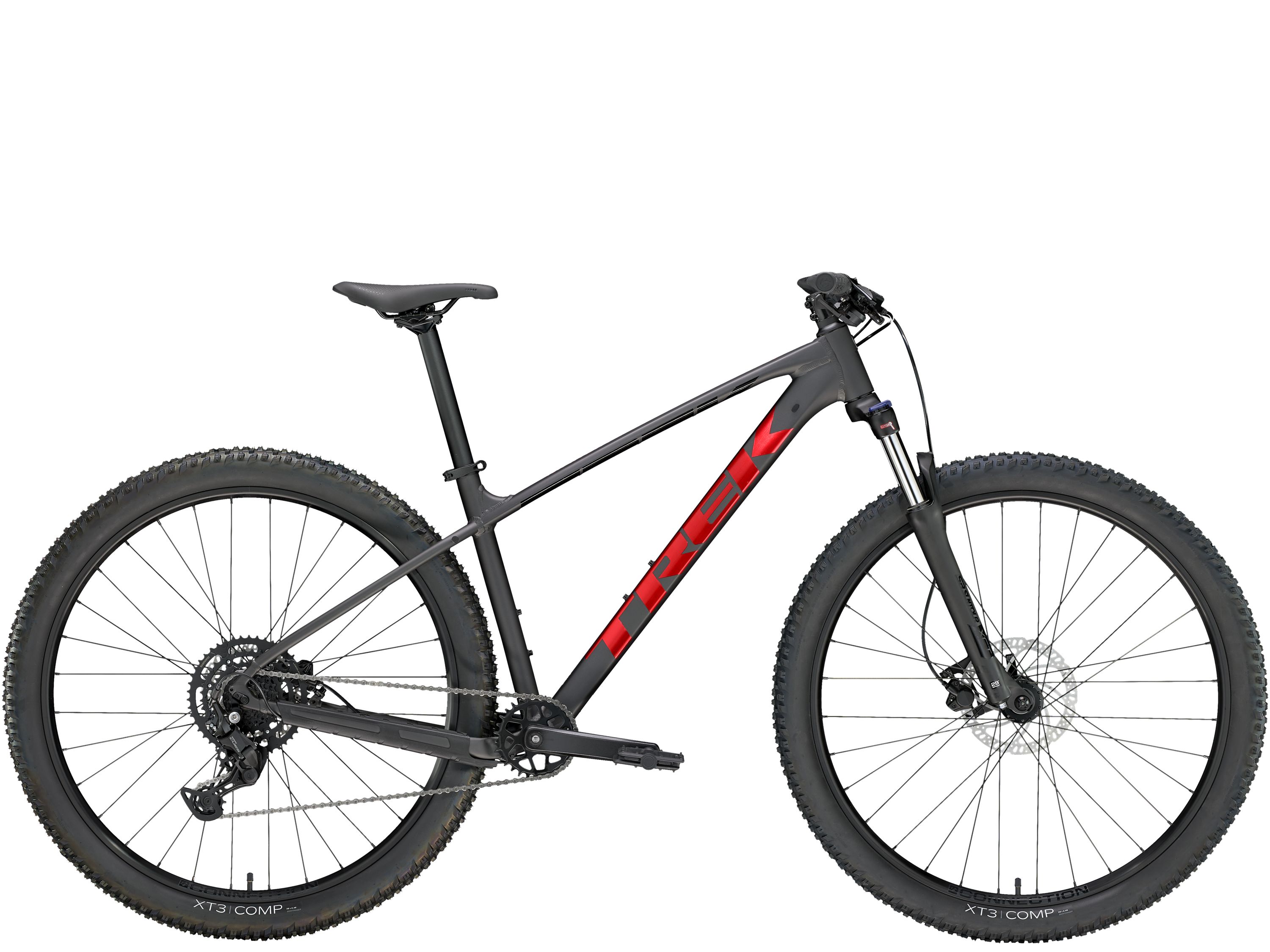 Trek Marlin 5 XL 29 Matte Dnister Black GEN 3