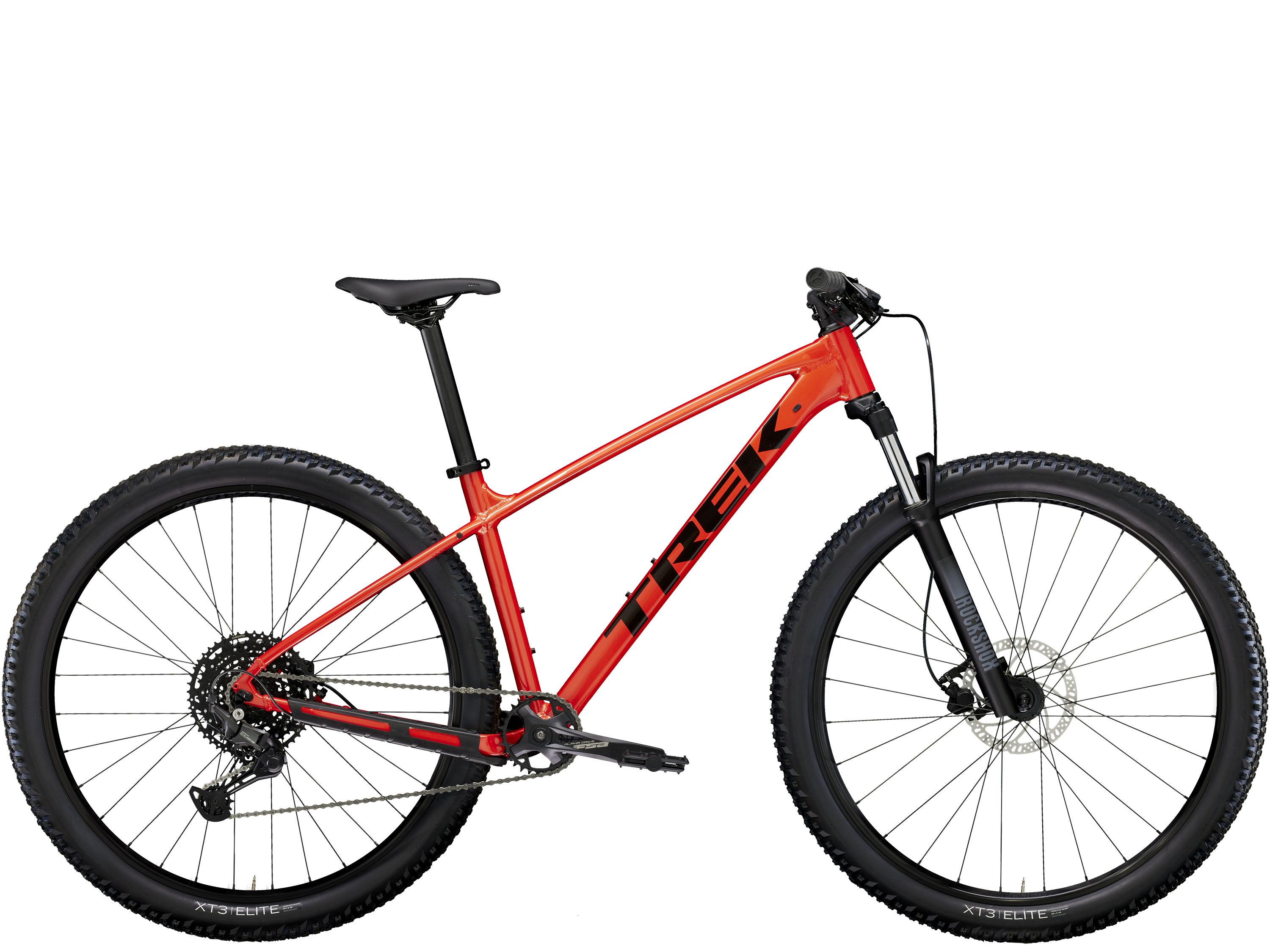 Trek Marlin 6 L 29 Lava GEN 3