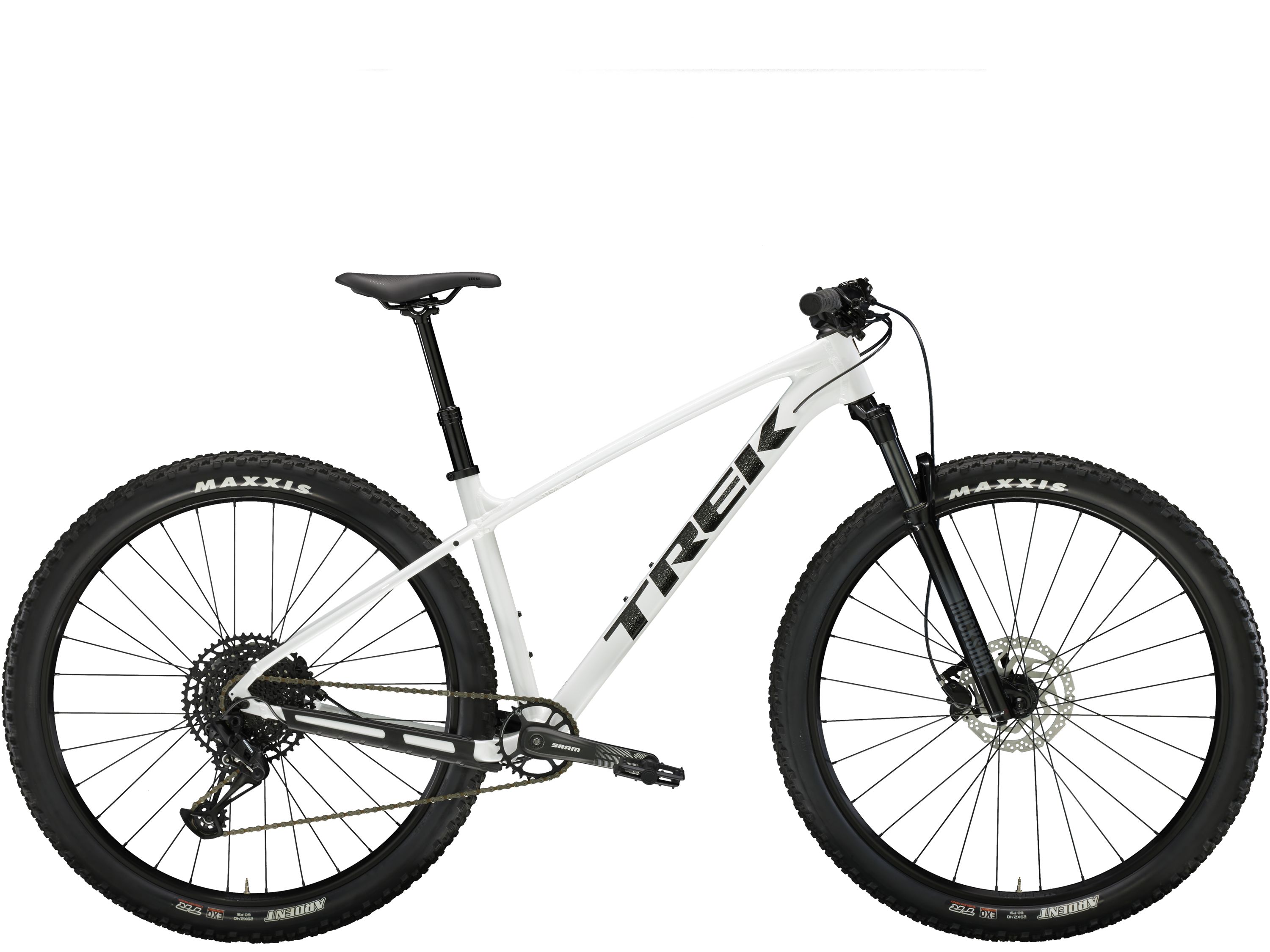 Trek Marlin 7 M 29 Crystal White GEN 3