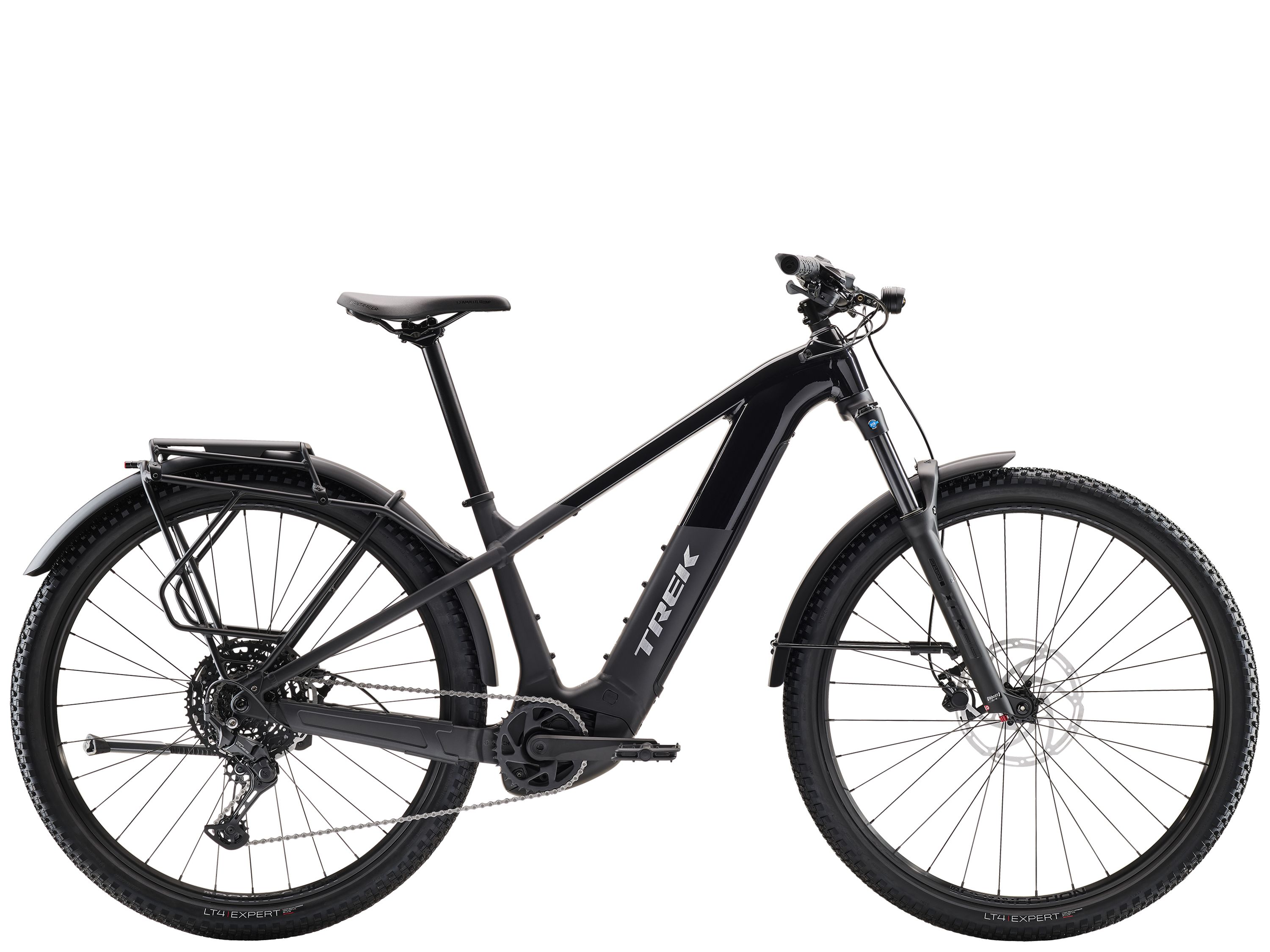 Powerfly+ 4EQ800EU L 29 Gloss Dark Star/Matte Dark Web GEN 5