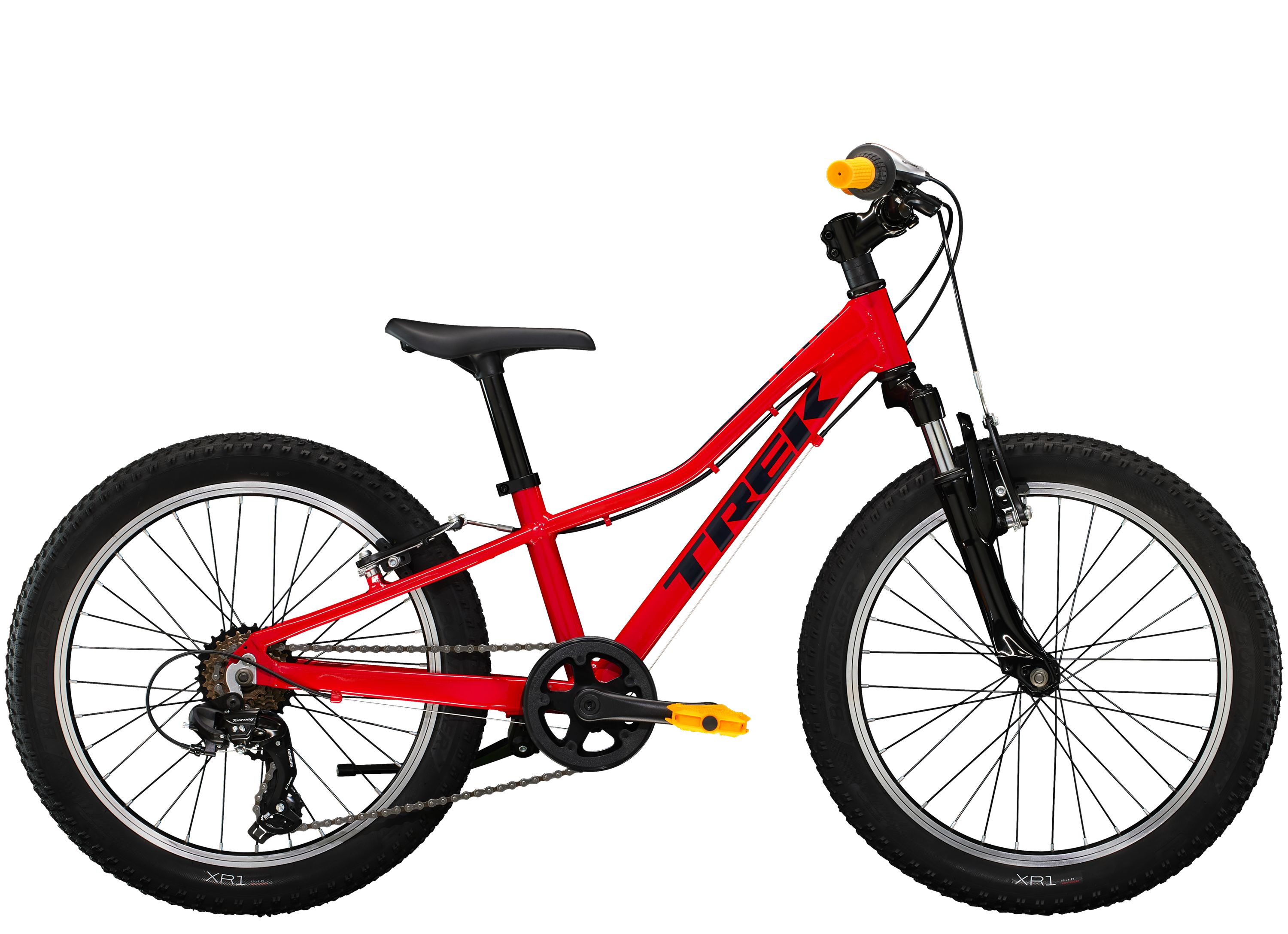 Trek Precaliber 20 7-speed 20