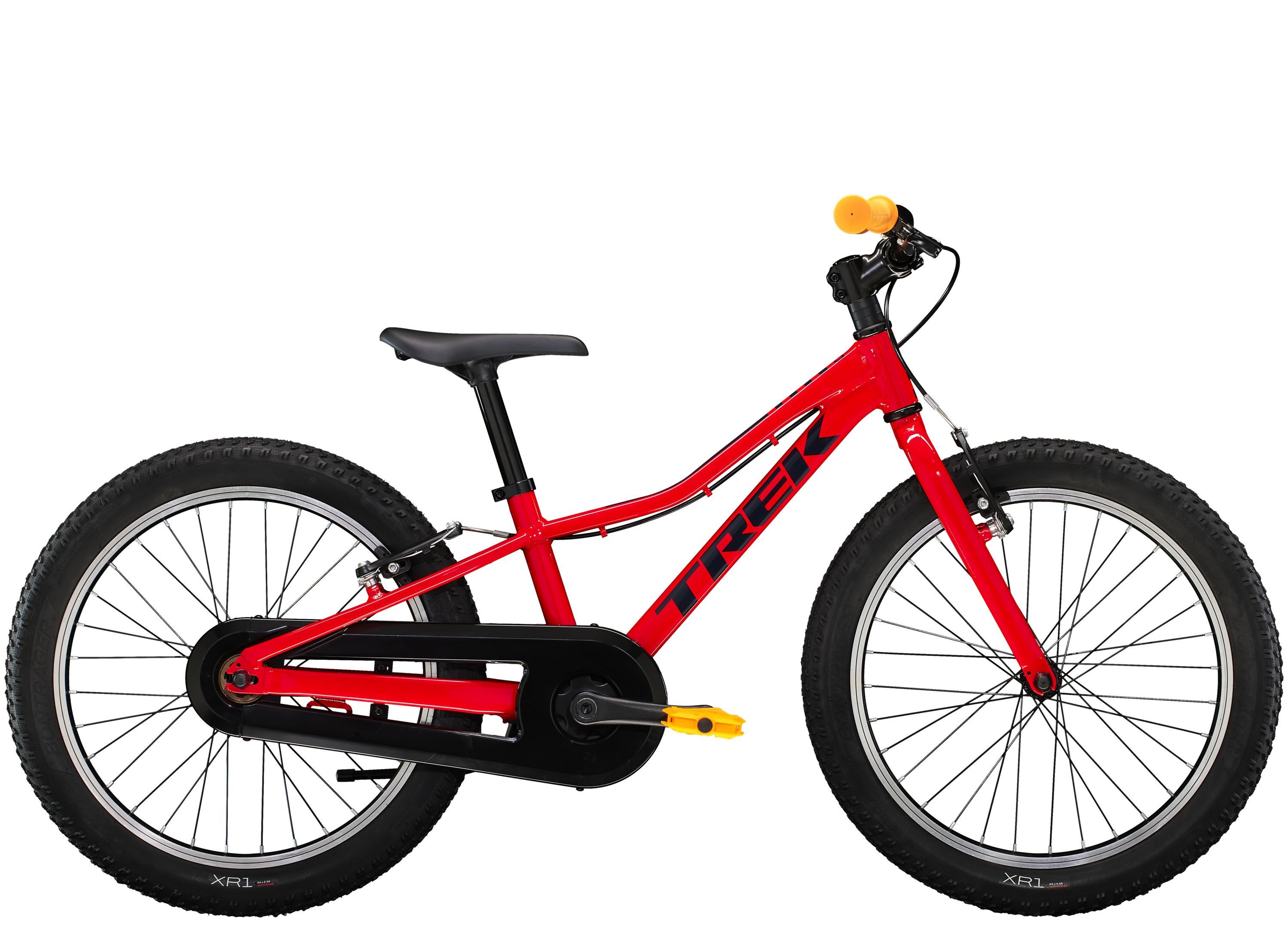 Kinderrad Precaliber 20 Zoll Viper Red