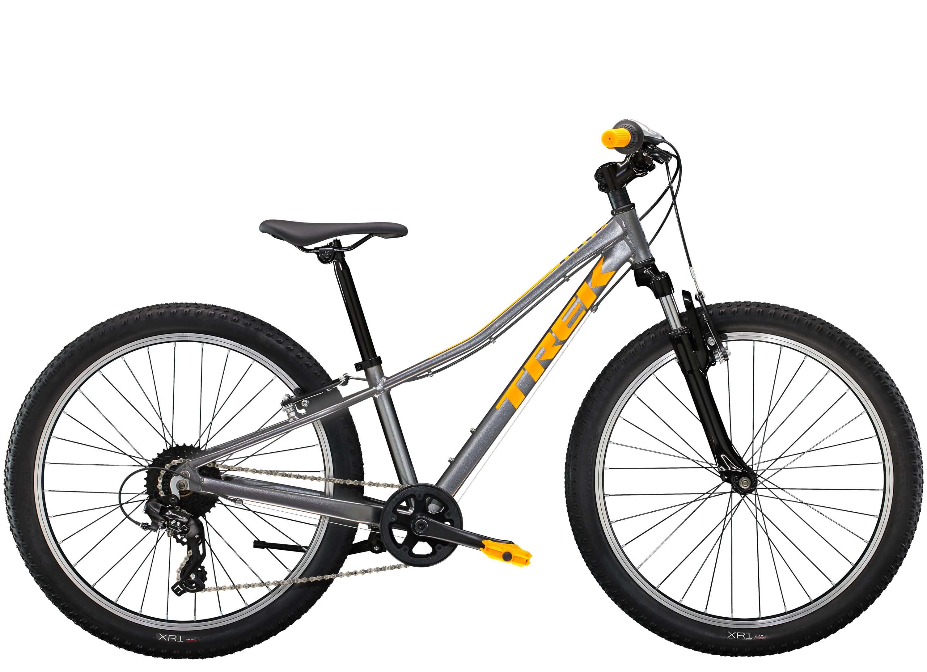Trek Precaliber 24 8-speed Suspension 24