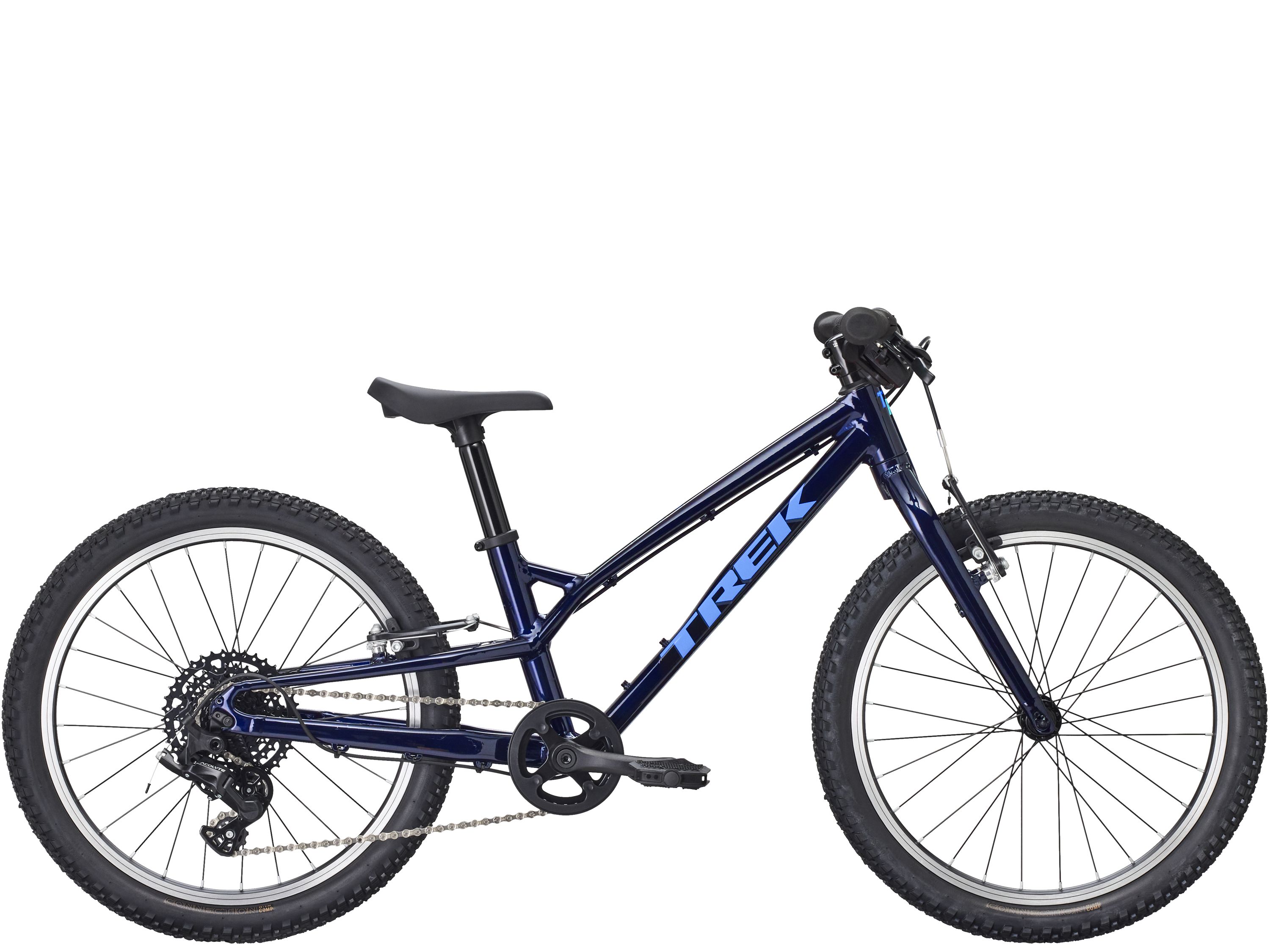 MTB Modell Wahoo 20 Path 20 Marianas Blue f?r 114-132cm