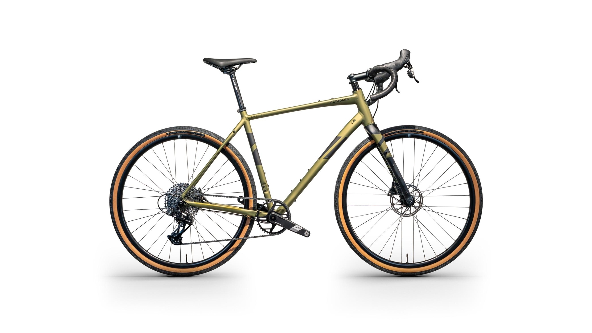 Gravel Bike - GRV 4.0 SE Apex 12-fach M 51cm f. 164-177cm 2025