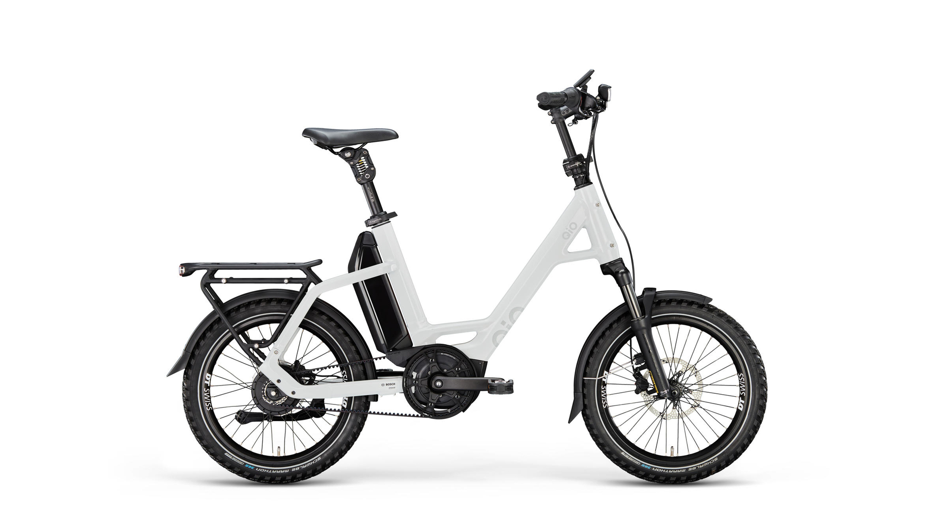 Rabatt-Aktion Kompakt EINSx P-E Unisex enviolo Riemen CX 800Wh