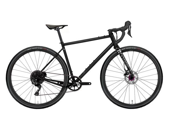 MYLC ST 1 Gravel Plus