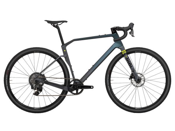 MYLC CF1 Gravel Plus