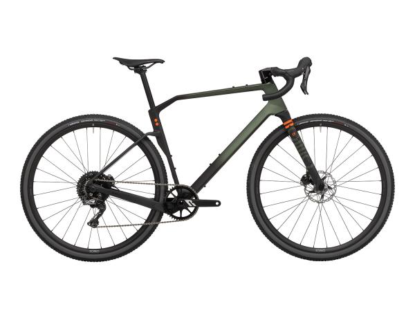 MYLC CF2 Gravel Plus
