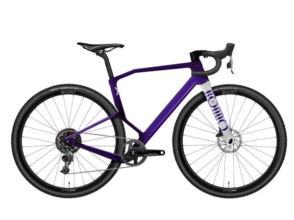 Ruut X Gravel Plus Bike