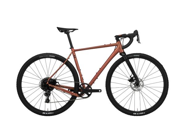 Ruut AL 2 Gravel Plus Bike