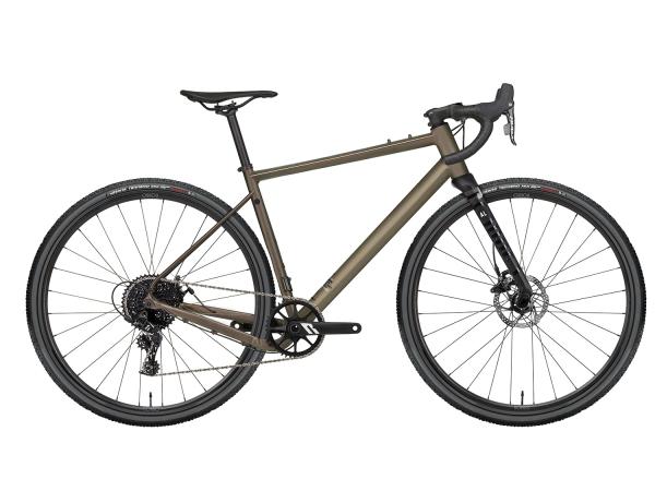 MYLC AL 1 Gravel Plus