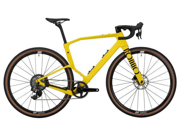 Ruut CF 1 Gravel Plus Bike