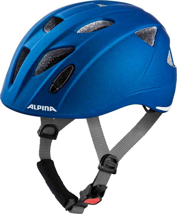 Helm Ximo L.E. Blue 49-54 cm