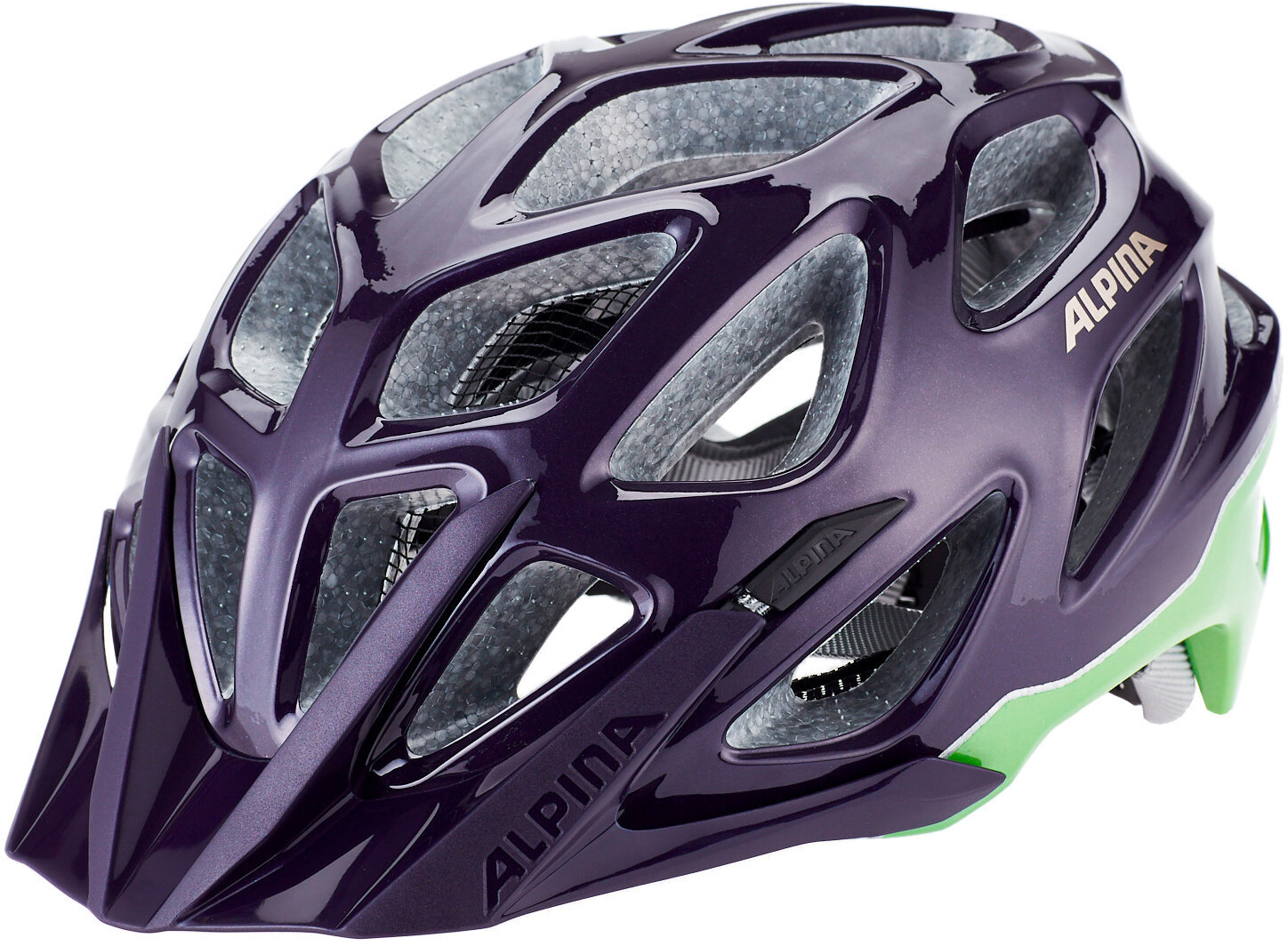 MYTHOS 3.0 Nightshade 57 bis 62 cm