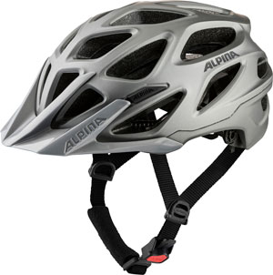 Helm Mythos 3.0 LE dark-silver-matt 52-57cm