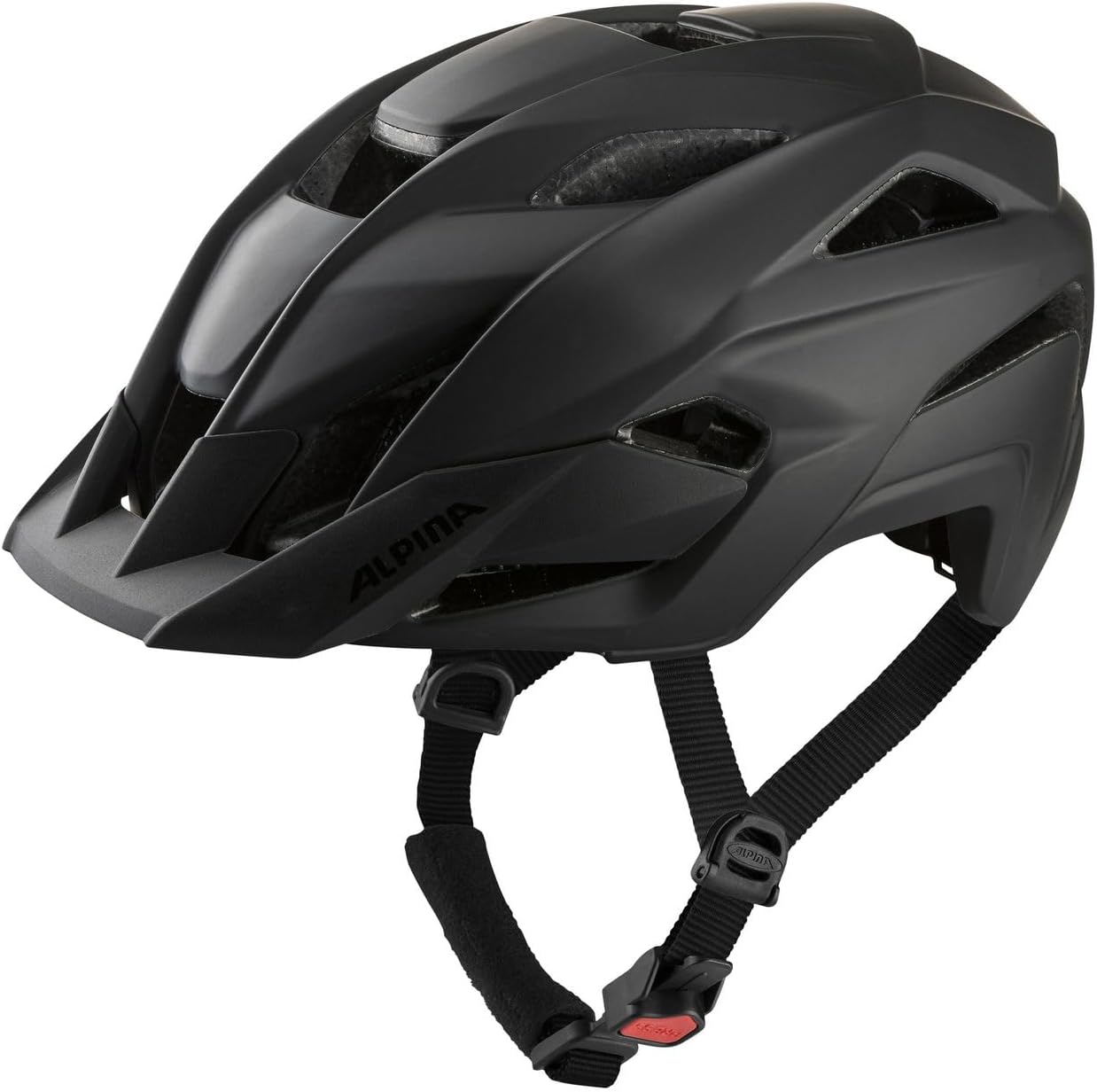 STAN MIPS black matt 51-55