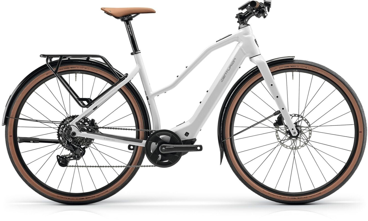 17,7Kg leichtes Bosch SX E-Bike Alltagsrad mit 400Wh Akku