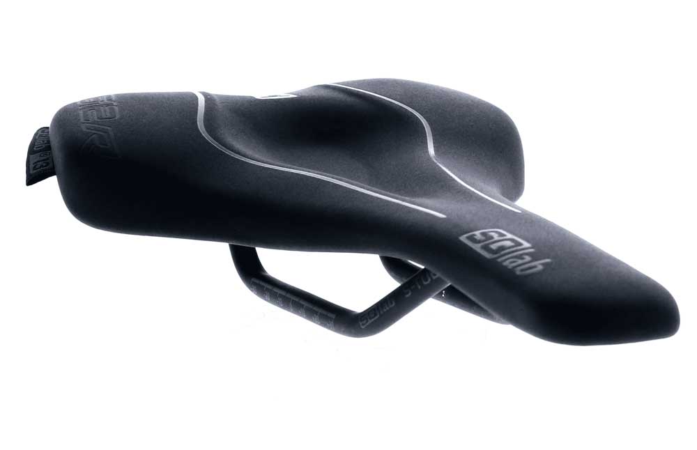 Sattel 612 Ergowave? R - 14 cm