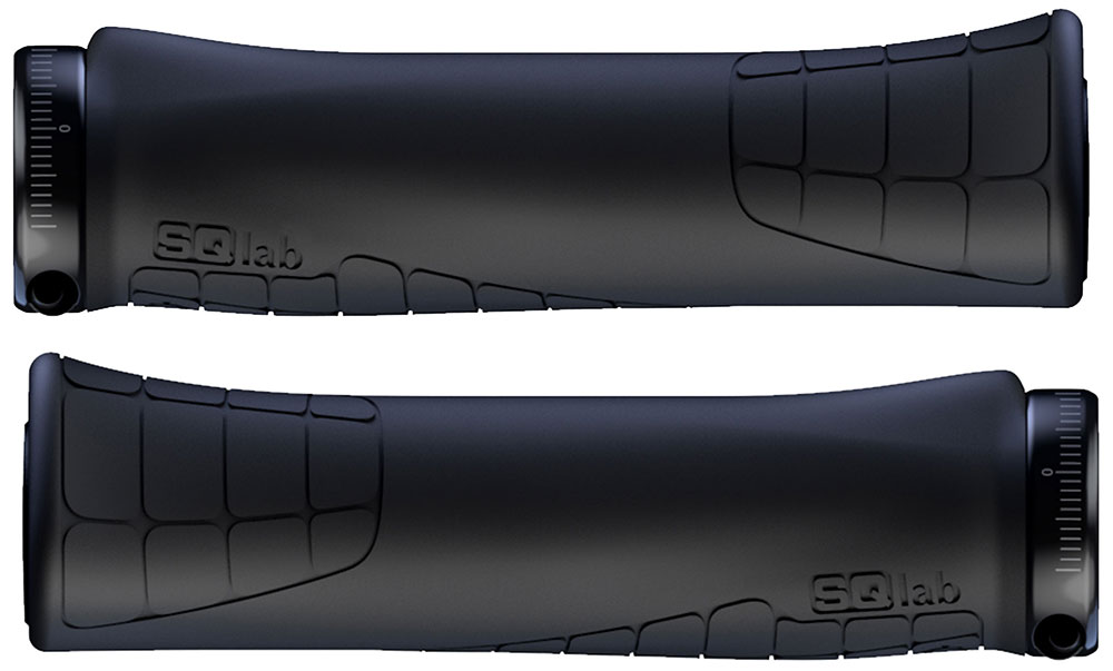 Griff 711 Tech & Trail large 2.0