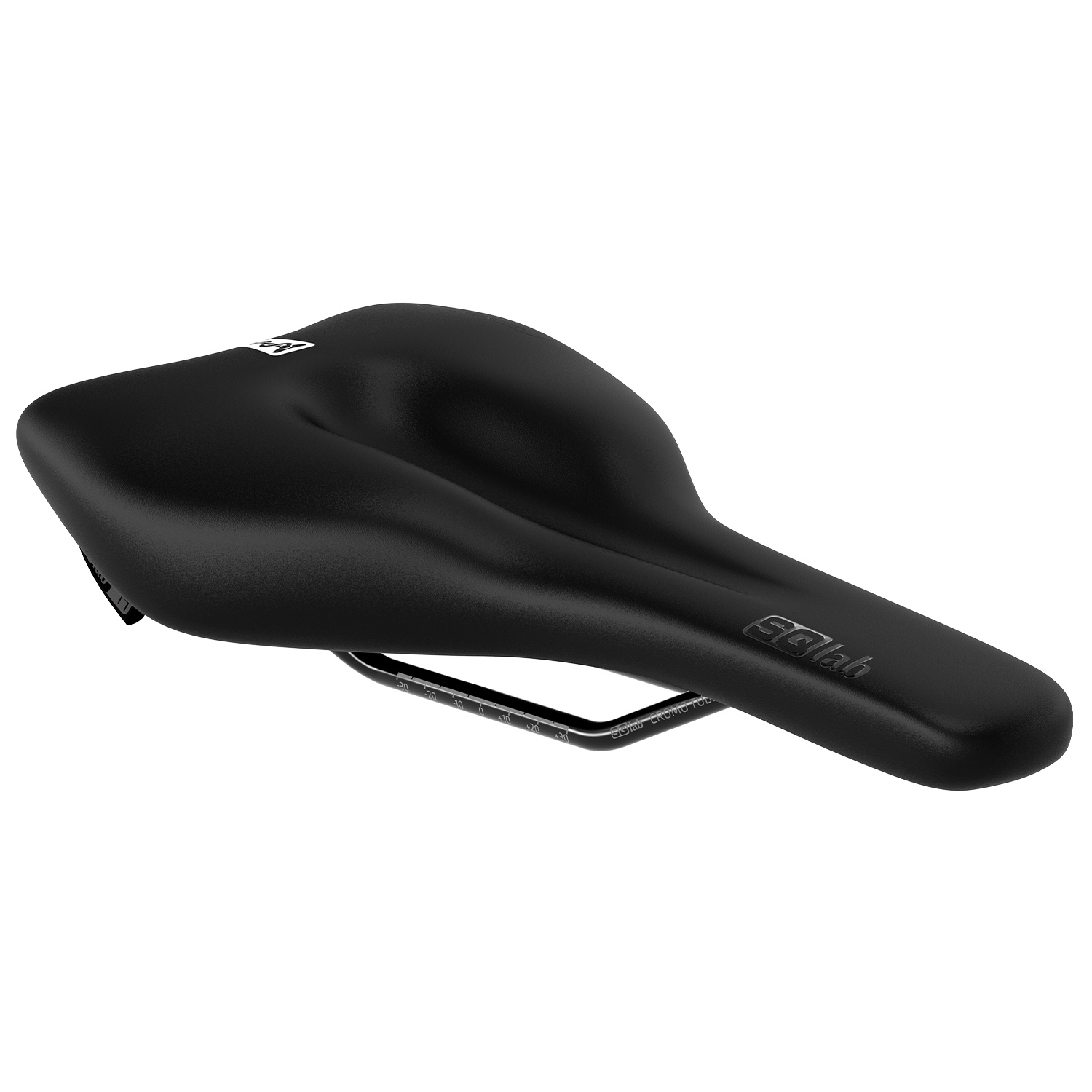 Sattel 610 M-D active 15cm