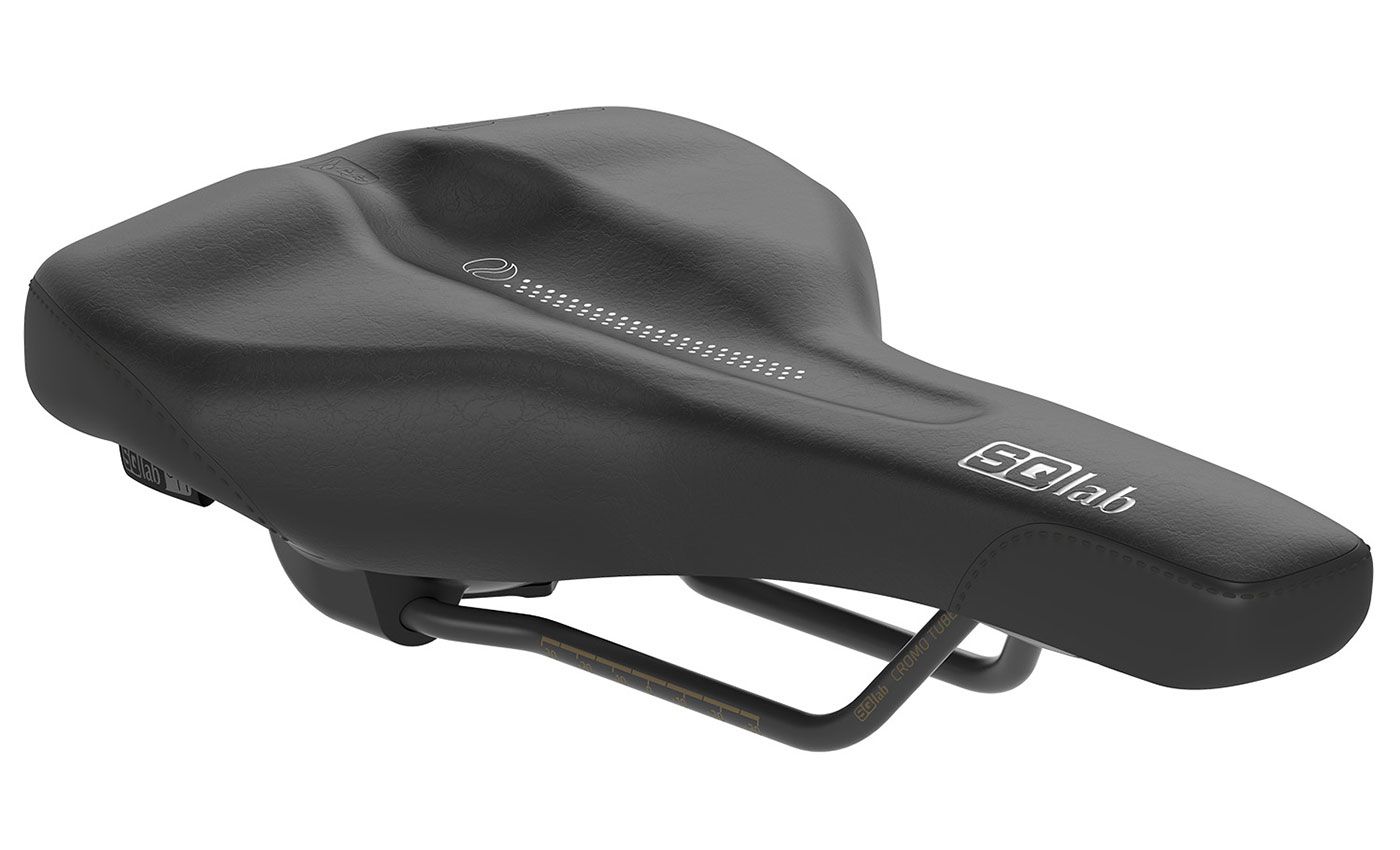 Sattel 602 Ergolux? Active 2.0 17cm