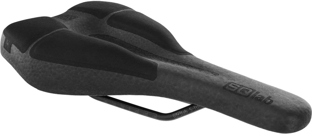 SQlab Sattel 610 Infinergy? M-D active 2.1 14 cm