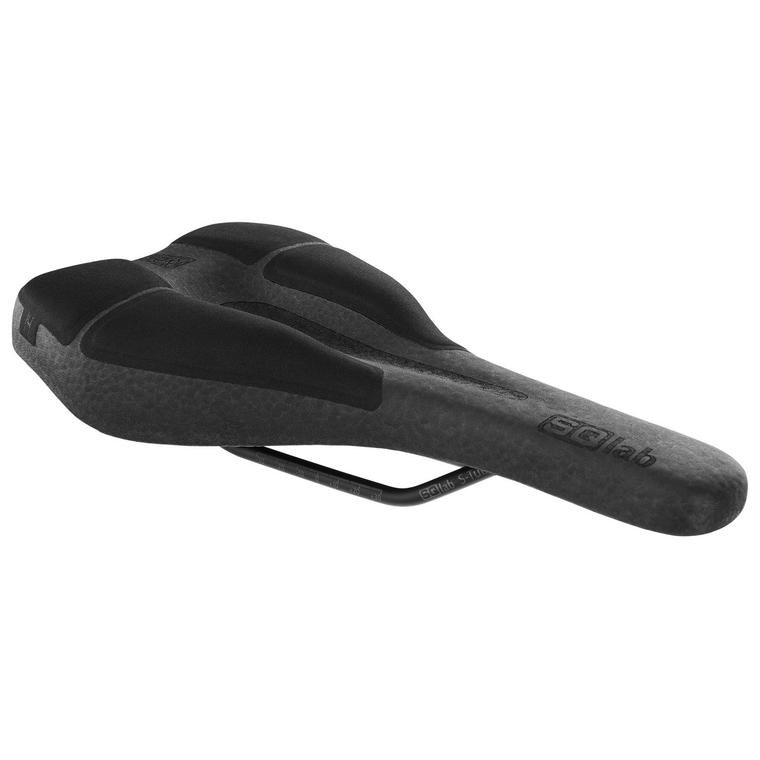 SQlab Sattel 610 Infinergy? M-D active 2.1 15 cm