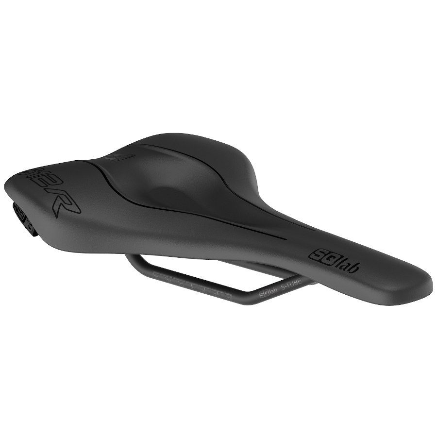 SQlab Sattel 612 Ergowave? R - 15 cm
