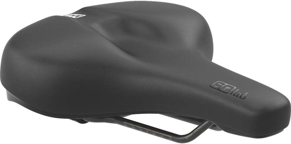 SQlab 621 M-D active 2.1 - 18cm