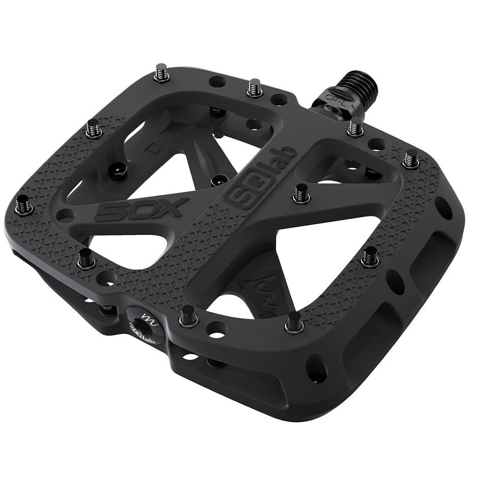 SQlab Pedale 5OX short - small (-5 mm)