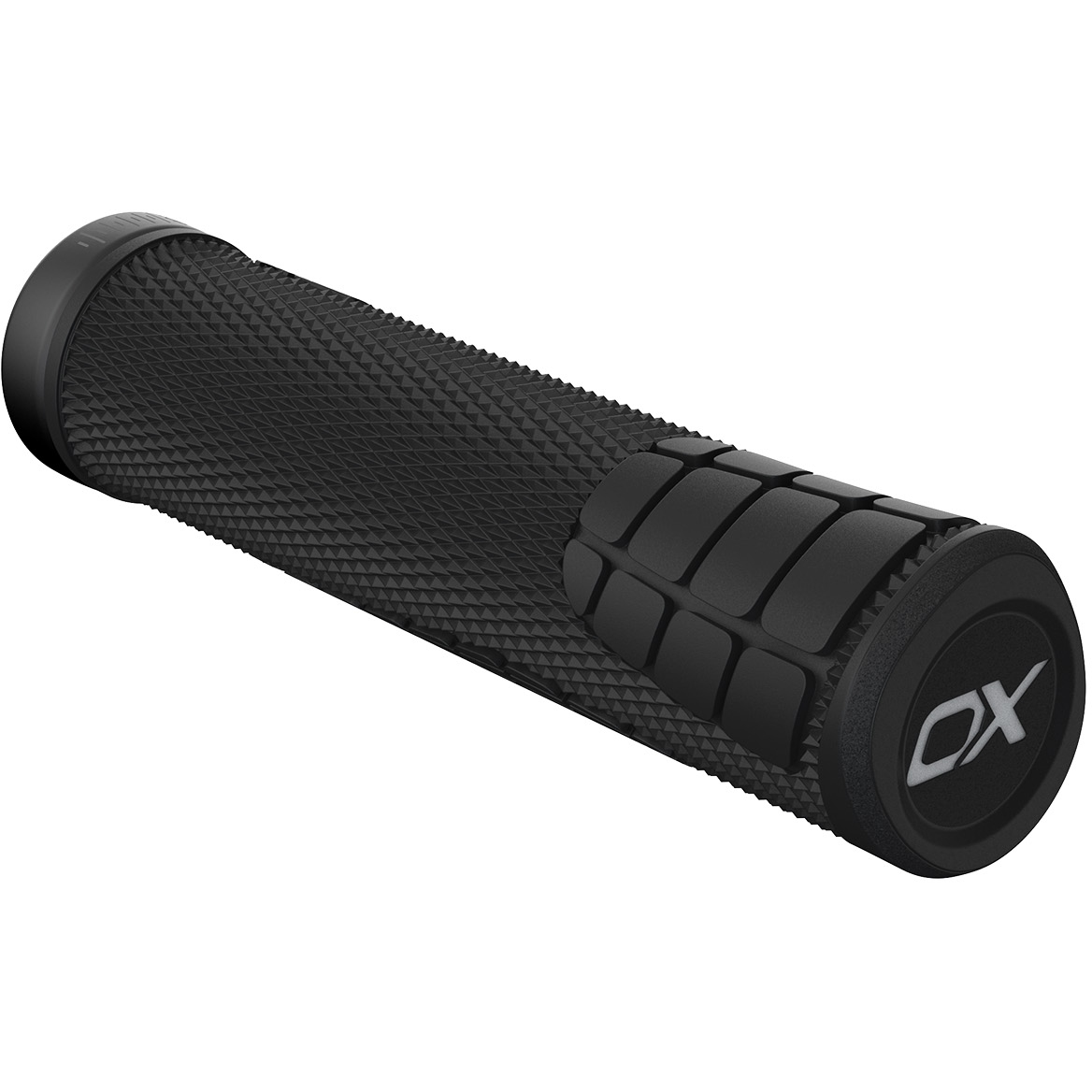 SQlab Griff 7OX Pro Gr. L schwarz