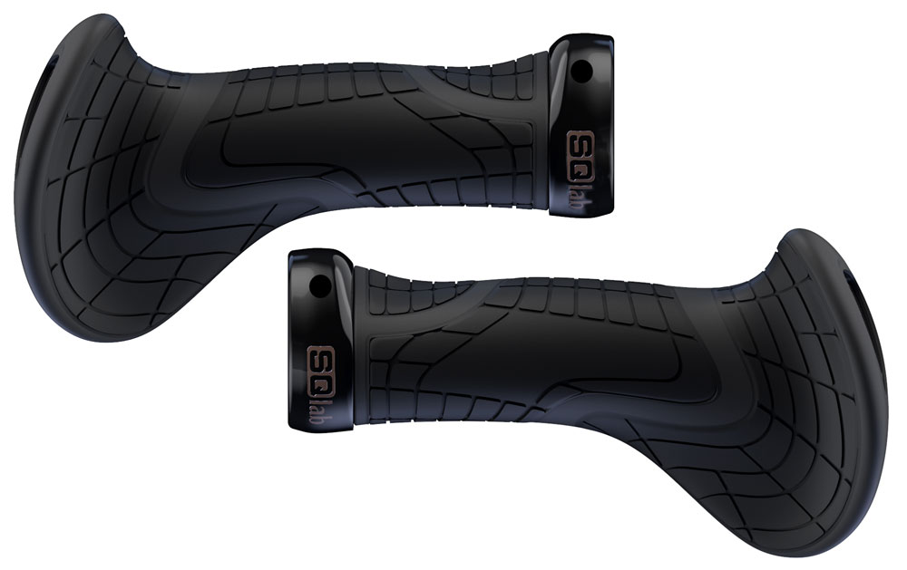 Sqlab Griff 702 Trekking-City Comfort small