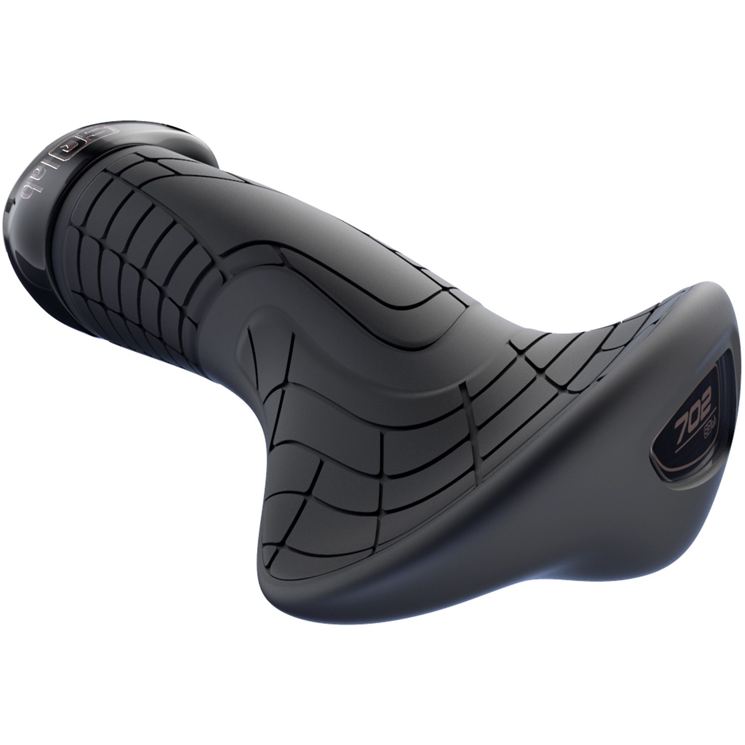Sqlab Griff 702 Trekking-City Comfort large