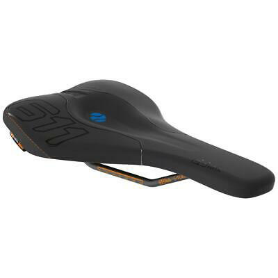 Sattel 611 Titube Ergowave Active 13 cm