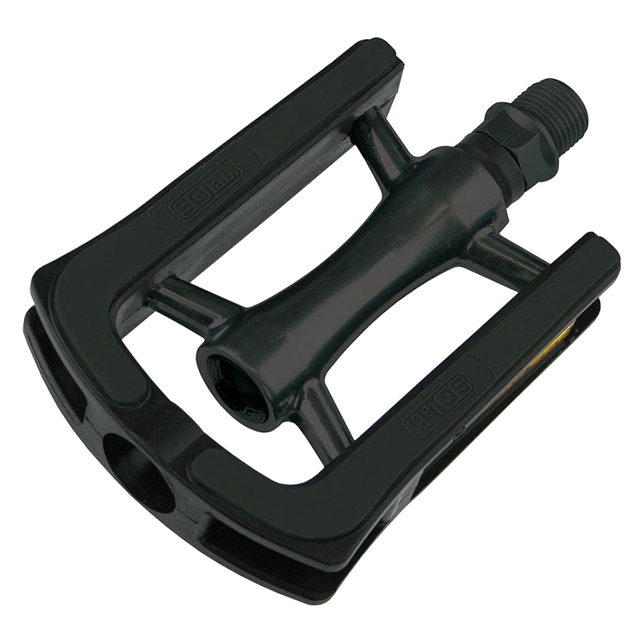 SQlab Pedal 521 Long (+8 mm) New Design