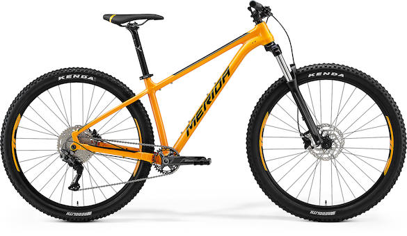 MTB BIG.TRAIL 200 HP1 M_41cm orange/schwarz