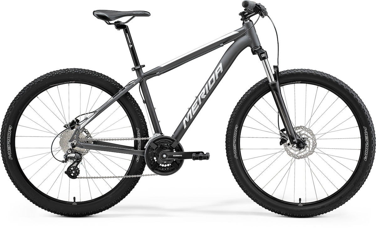 Modell MTB BIG.SEVEN S_15