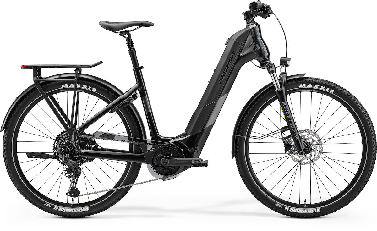 City-Trekking eSPRESSO CC 575 EQ S Shim EP6 85Nm 712Wh Tiefeinst