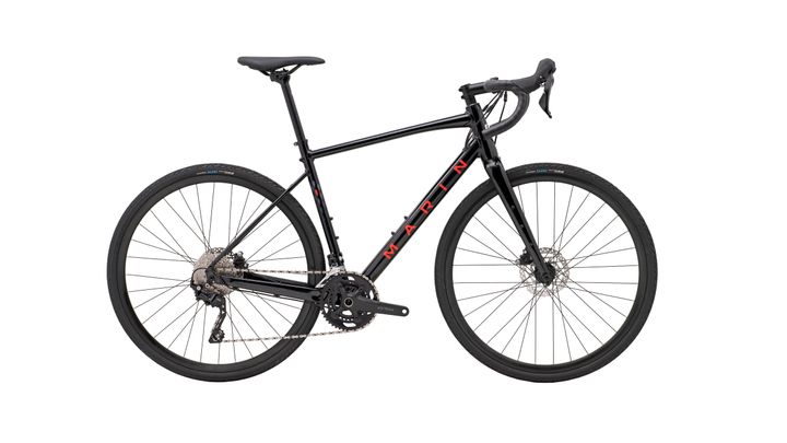 Gravel Bike - Gestalt 2 L_58cm f. 178-185cm GRX 2x10Gang