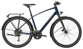 Dual Sport 2 Equipped Gen 5 XL Mulsanne