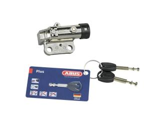 Trek RIB Bosch Powertube Lock by ABUS Akku Schloss